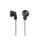 SONY MDR-E9LPB klasszikus Fülhallgató (MDRE9LPB) fekete