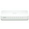 D-Link 8 portos 100Mbps asztali Switch (GO‑SW‑8E)
