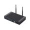 Asus Mini PC PL64 (90MS02J2-M00AC0) fekete