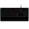 Logitech G213 Prodigy vezetékes gaming billentyűzet, fekete (920-010739)