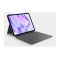 Logitech Combo Touch for iPad Pro 13-inch (M4)-EMEA28-935 - Graphite - US (920-012833)