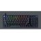 Logitech G316 X 98 vezetékes billentyűzet, Black - US (920-014195)