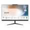 MSI Business AIO Modern AM242P 1M-2090XEU (9S6-AE0721-2090+WIN) fekete