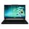MSI Gaming NB Cyborg 15 Max C2WF-224 (9S7-15T111-224) fekete