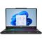 MSI Gaming NB Cyborg 17 B13WFKG-410 (9S7-17U332-410) fekete