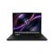 MSI Gaming NB Raider A16 HX (9S7-265K22-024) fekete