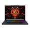 MSI Gaming NB Crosshair A16 HX E8WGK-033 (9S7-265L43-033) Fekete