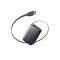 ANKER Nano 10K Powerbank (A1638H11) fekete