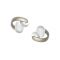 ANKER Soundcore AeroClip Vezeték Nélküli Fülhallgató (A3388G21) Champagne Mist