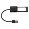 Targus® USB-Type C/F to USB 3.0 Cable (ACC110401GLX)
