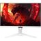 ACER Nitro GA1 GA271UPwmipruxw 27" QHD IPS 180Hz gaming monitor (UM.HG1EE.P01) fehér