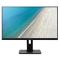 ACER IPS Monitor B277UGbmiiprx 27" QHD, 16:9, 4ms, 120Hz, 350nits, 2xHDMI, DP, MM, ZeroFrame, fekete (UM.HB7EE.G22)