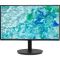 ACER IPS Monitor CB272UGbmiiprx 27" QHD, 16:9, 1ms, 120Hz, 350nits, 2xHDMI, DP, MM, ZeroFrame, fekete (UM.HB2EE.G13)