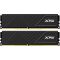 ADATA XPG XMP GAMMIX D35 Memória DDR4 16GB Kit of 2 (AX4U32008G16A-DTBKD35)