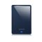 ADATA HV620S 2.5" külső HDD USB 3.1 1TB (AHV620S-1TU31-CBL) Kék