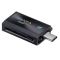 ADATA SC730 Külső SSD USB 3.2 1TB (SC730-1T-CACTI) fekete