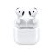 Apple AirPods 4. generáció aktív zajkioltással (MXP93ZM/A)