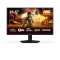 AOC 26,5" Q27G41ZDF 2560x1440 Gaming OLED monitor
