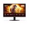 AOC 24G4HRE 23,8" FHD IPS 200Hz Gaming monitor