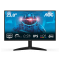 AOC IPS QHD 144Hz Gaming monitor 23.8" Q24B36X, 2560x1440, 16:9, 300cd/m2, 4ms, 1xDisplayPort/1xHDMI (Q24B36X