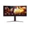 AOC CU34G4Z 34" UWQHD VA Ívelt 240Hz Gaming monitor