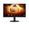 AOC C27G4ZXU 27" FHD VA Ívelt Gaming monitor (C27G4ZXU)
