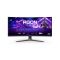 AOC AG346UCD 34" UWQHD OLED Ívelt Gaming monitor (AG346UCD)