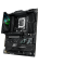 Asus ROG STRIX Z890-F GAMING WIFI Intel s1851 ATX alaplap