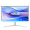 ASUS Eye Care Monitor 23.8" FHD IPS (VU249HFI-W) fehér