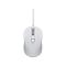 ASUS MU101C Blue Ray optikai egér (MU101C MOUSE/WH) fehér