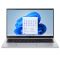 Acer Aspire GO AG15-72P-5W11 (NX.JSVEU.W01) ezüst