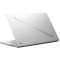 Asus ROG Zephyrus G16 (2025) GU605 (GU605CR-QR117W) fehér
