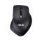 Asus WT425 Vezeték Nélküli Egér Fekete