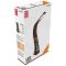 Avide ABLDL-BLC-6W-BR LED-es asztali lámpa