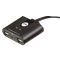 ATEN USB Periféria Elosztó 2PC 4Eszköz (US224-AT)