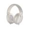 AULA S6 Tri-Mode vezeték nélküli gamer headset, bézs (AU-S6)