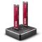 AXAGON ADSA-M2C USB-C 3.2 M. 2 fekete dual dokkoló állomás (ADSA-M2C)