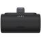Baseus Compact 20W gyorstöltő powerbank, 5000mAh, Type-C csatlakozóval (P10068306113-00) fekete