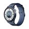 Xiaomi Watch S5 46mm, Ceramic Blue (BHR08ITGL)