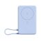 Xiaomi Magnetic Power Bank 10000 with Built-in Stand Blue (BHR08PCGL)