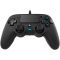 NACON Compact PS4 (PS4OFCPADBLACK) Gamepad, kontroller
