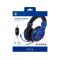 Bigben PS4 Stereo Gaming Headset V3 Kék
