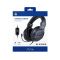 Bigben PS4 Stereo Gaming Headset V3 Titánszürke