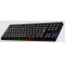 Logitech G515 LIGHTSPEED TKL vezeték nélküli gaming billentyűzet, fekete HU