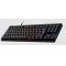 Logitech G515 TKL vezetékes gaming billentyűzet, fekete HU