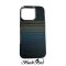 BLACKBIRD Telefontok Midnight Weave Iphone 16 PRO készülékhez (BH1877)