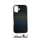 BLACKBIRD Telefontok Midnight Weave Iphone 17 készülékhez