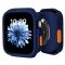 BlackBird SAFE iWatch 49 mm, Éjkék Védőtok (BH1814)