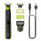 Philips QP6507/23 OneBlade Pro 360 borotva szett