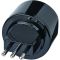 (Nedis) Brennenstuhl travel, utazó adapter Európa - Olaszország (BN-1508470)